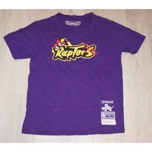 Toronto Raptors x Bruce Lee Foundation T-Shirt